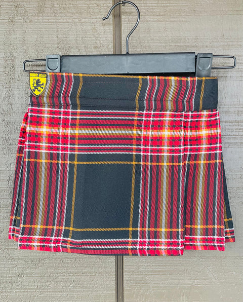 Baby Sport Kilt: Heroes Collection