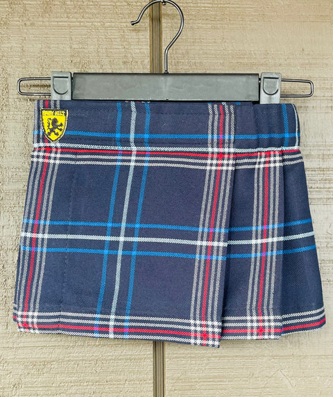 Tot Sport Kilt: Heroes Collection