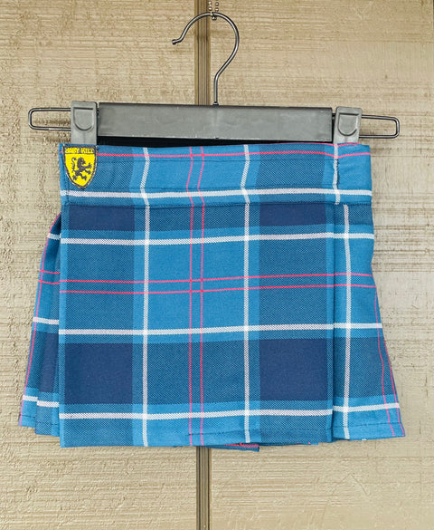 Tot Sport Kilt: Heroes Collection