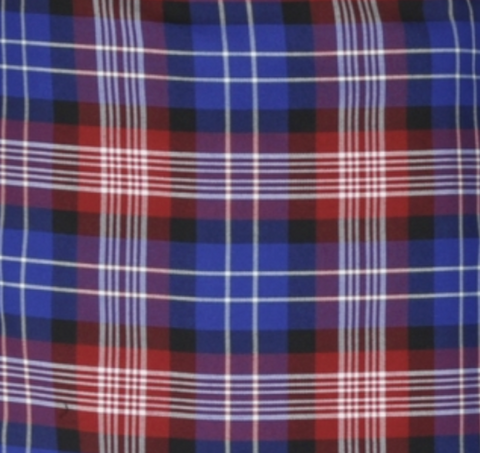 Kilt Sashes: Heroes Collection