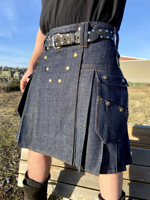 Utilikilt Workman