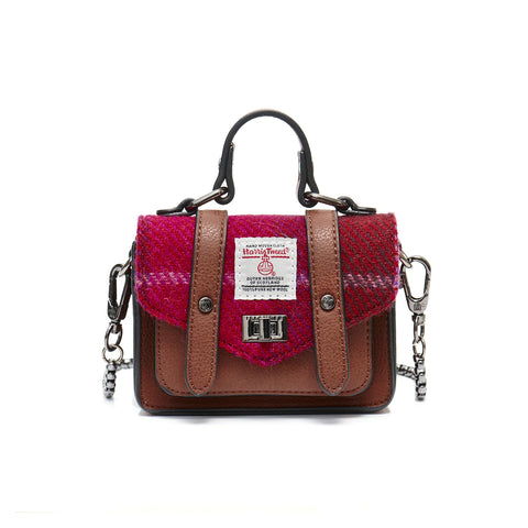 Islander UK Wee Satchel