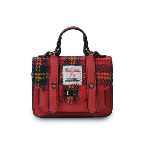 Islander UK Wee Satchel