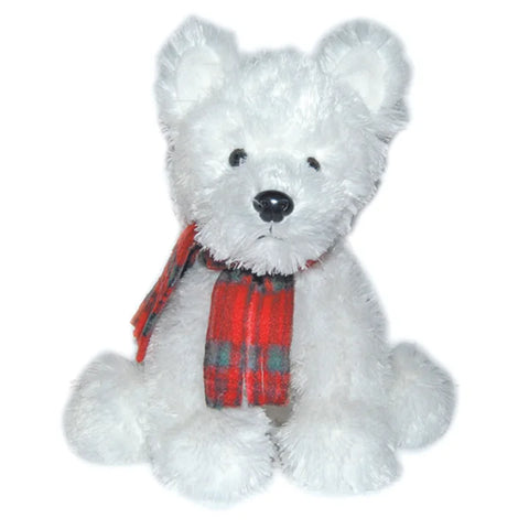 Westie Large Plush Toy