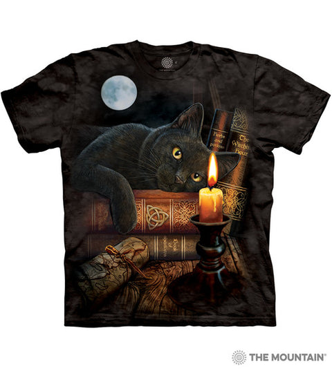 The Witching Hour Unisex Adult Tee