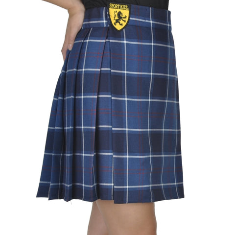 Women's Sport Kilt: Heroes Collection
