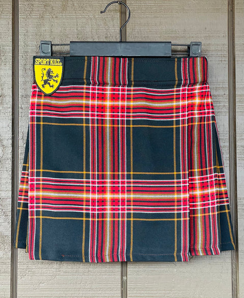 Youth Sport Kilt: Heroes Collection