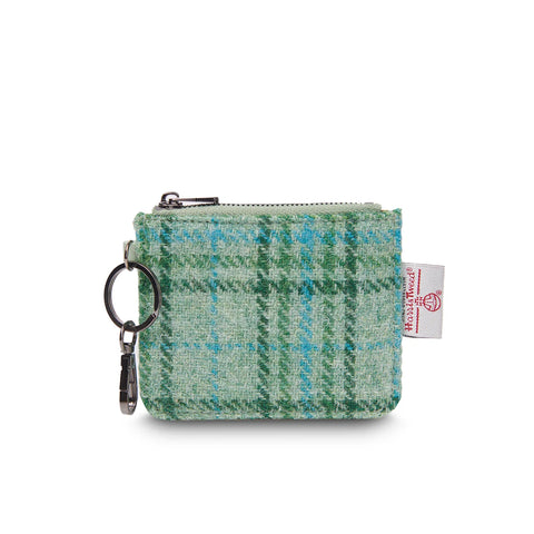 Islander UK Card Zip Wallet