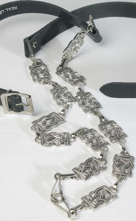 Celtic Sporran Chain