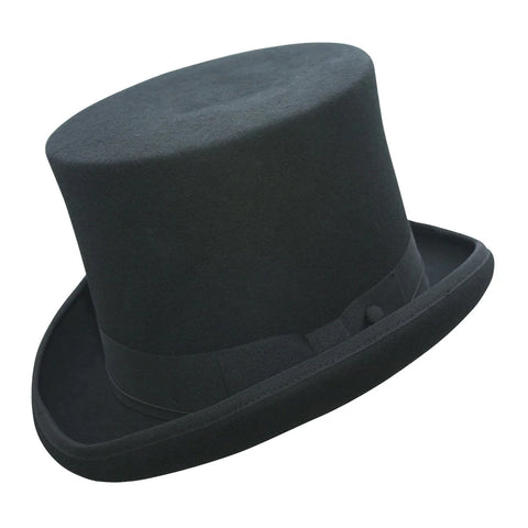 Tall Top Hat