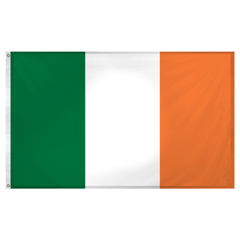 Ireland Flags