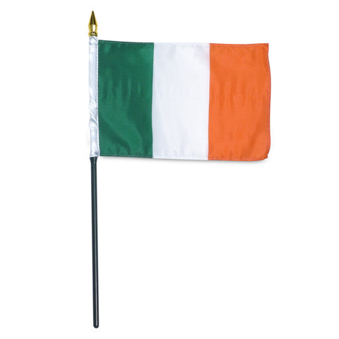 Ireland Flags
