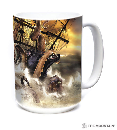 The Mountain Mug