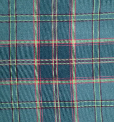 Kilt Sashes: Clan Collection