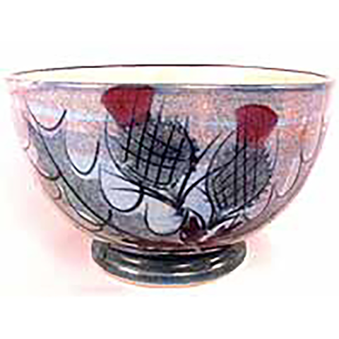 Tain Pottery Glenaldie Collection