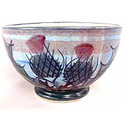 Tain Pottery Glenaldie Collection