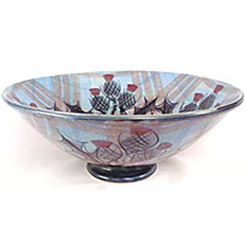 Tain Pottery Glenaldie Collection