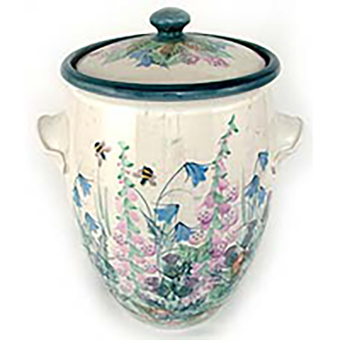 Tain Pottery Fearn Collection