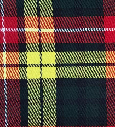 Kilt Sashes: Clan Collection