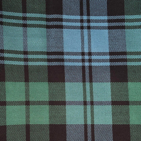 Kilt Sashes: Clan Collection