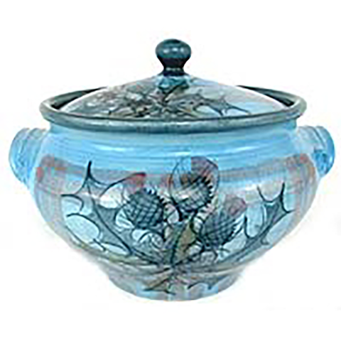 Tain Pottery Glenaldie Collection