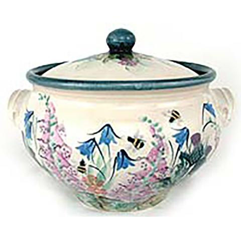 Tain Pottery Fearn Collection