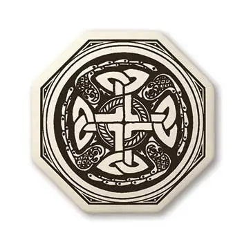 Celtic Art Ornament Collection
