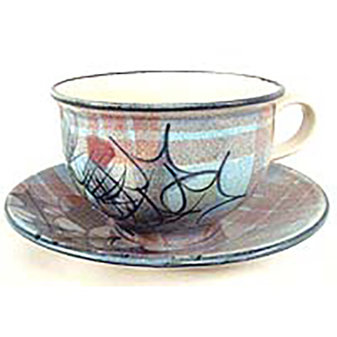 Tain Pottery Glenaldie Collection