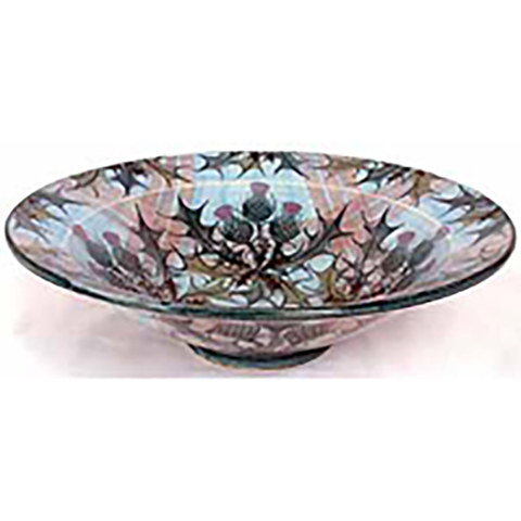 Tain Pottery Glenaldie Collection