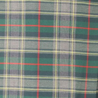 Women's Mini Sport Kilt: Clan Collection