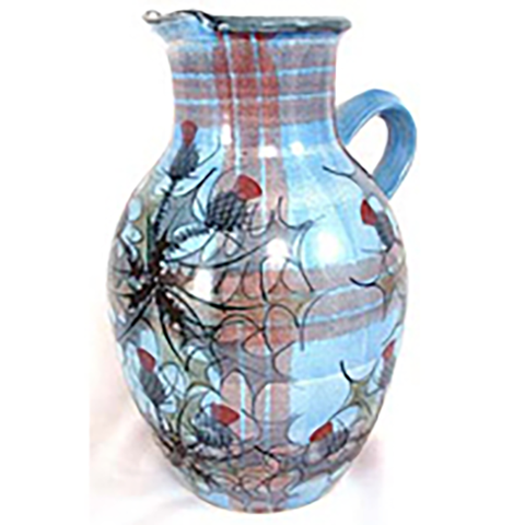 Tain Pottery Glenaldie Collection