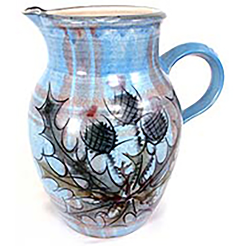 Tain Pottery Glenaldie Collection