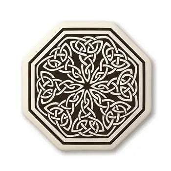 Celtic Art Ornament Collection