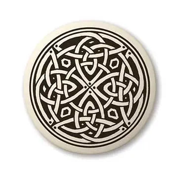 Celtic Art Ornament Collection