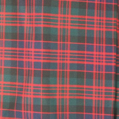 Kilt Sashes: Clan Collection
