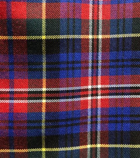 Kilt Sashes: Clan Collection