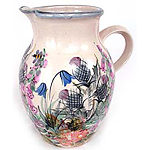 Tain Pottery Fearn Collection