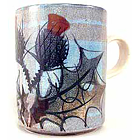 Tain Pottery Glenaldie Collection