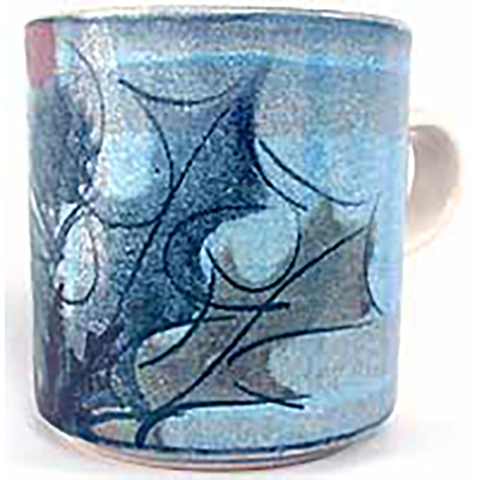 Tain Pottery Glenaldie Collection