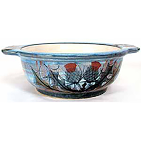 Tain Pottery Glenaldie Collection