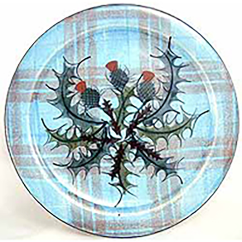 Tain Pottery Glenaldie Collection