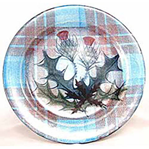 Tain Pottery Glenaldie Collection