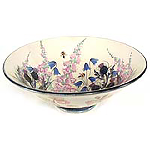 Tain Pottery Fearn Collection