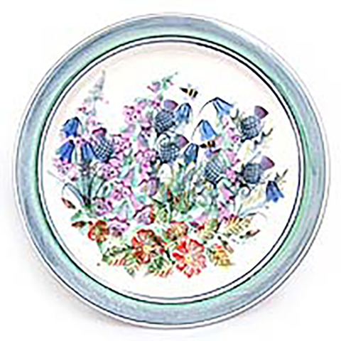 Tain Pottery Fearn Collection