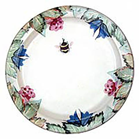 Tain Pottery Fearn Collection