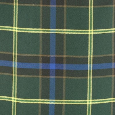 Kilt Sashes: Clan Collection