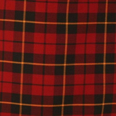 Kilt Sashes: Clan Collection