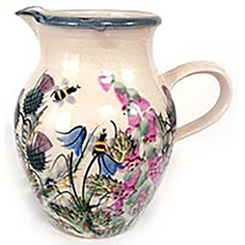 Tain Pottery Fearn Collection