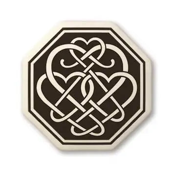 Celtic Art Ornament Collection
