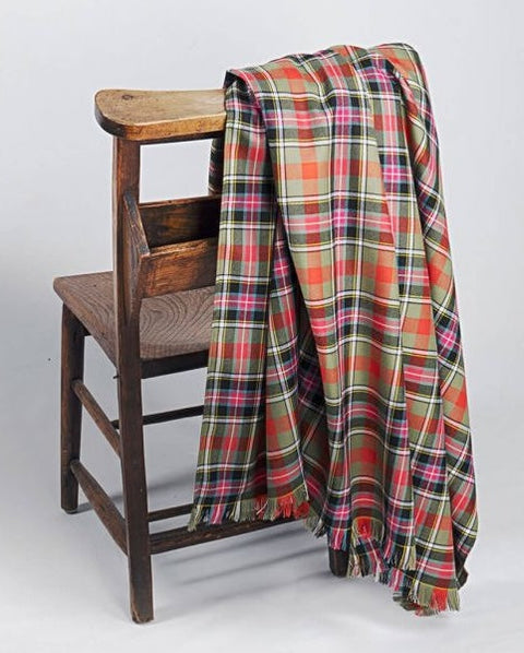 Custom Accessories, Fabrics & Home Goods